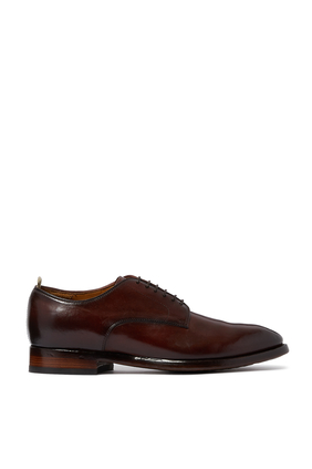 Providence Derby Shoes